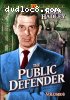Public Defender: Volume 6, The