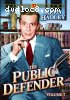 Public Defender: Volume 7, The