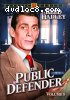 Public Defender: Volume 8, The
