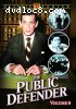 Public Defender: Volume 9, The