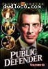 Public Defender: Volume 10, The