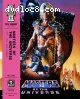 Masters of the Universe (Thetarical &amp; Extended Preview Cut) [Blu-Ray]