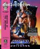 Masters of the Universe (Thetarical &amp; Extended Preview Cut) [4K Ultra HD]