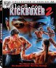 Kickboxer 2 (Collector's Series - Lionsgate Limited Exclusive) [Blu-Ray + Digital]