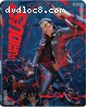 Furious, The (Collector's Edition - Lionsgate Limited Exclusive) [4K Ultra HD + Blu-Ray + Digital]