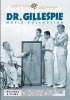 Dr. Gillespie Movie Collection (Calling Dr. Gillespie / Dr. Gillespie's New Assistant / Dr. Gillespie's Criminal Case / Three Men in White / Between Two Women / Dark Delusion)