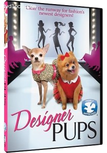 Designer Pups Cover