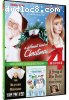 4-Movie Holiday Collection (A Different Kind of Christmas / The Blessed Midnight / Christmas with the King Family / A String of Blue Beads)