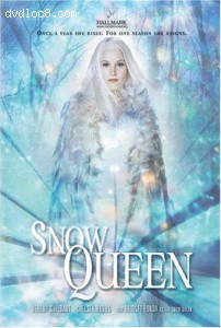 Snow Queen Cover