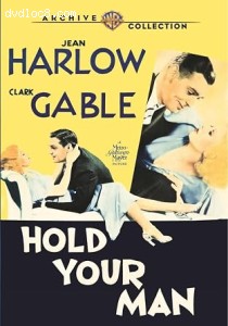 Hold Your Man Cover