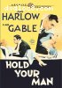 Hold Your Man