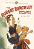 Robert Benchley Miniatures Collection, The