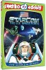 StarCom: The U.S. Space Force: The Complete Series (Retro TV Toons)