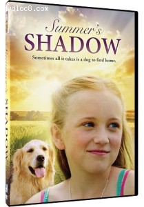 Summer's Shadow Cover