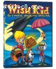 Wish Kid: Be Careful What You Wish For