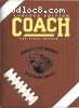 Coach: The First Season (Limited Edition)