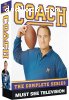 Coach: The Complete Series