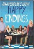 Happy Endings: The Complete First Season