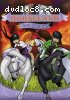 Horseland: Taking the Heat