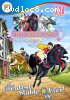 Horseland: The Greatest Stable Ever!