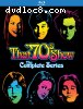 That '70s Show: The Complete Series [Blu-Ray]