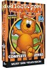 Heathcliff: The Complete Series