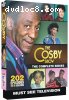 Cosby Show: The Complete Series, The