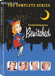 Bewitched