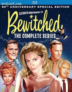 Bewitched