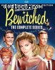 Bewitched: The Complete Series (60th Anniversary Special Edition) [Blu-Ray]