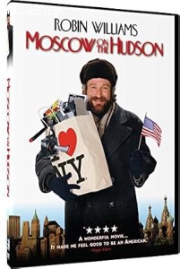 Moscow on the Hudson (Mill Creek) Cover