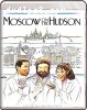 Moscow on the Hudson [Blu-Ray]