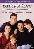 Party of Five: The Complete Fourth Season