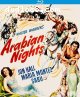 Arabian Nights [Blu-Ray]