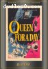 Queen for a Day