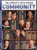 Community: The Complete Fifth Season