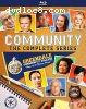 Community: The Complete Series [Blu-Ray]