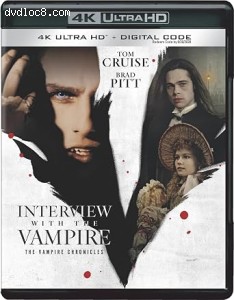 Interview With The Vampire