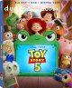 Toy Story 5 [Blu-Ray + DVD + Digital]