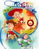 Toy Story 5 (SteelBook / Limited Edition) [4K Ultra HD + Blu-ray + Digital 4K]