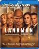 Landman: Season Two [Blu-ray]