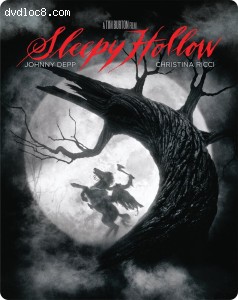 Sleepy Hollow