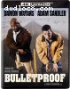 Bulletproof [4K Ultra HD + Blu-ray]