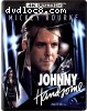 Johnny Handsome [4K Ultra HD + Blu-ray]