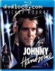 Johnny Handsome (4K Restoration | Special Edition) [Blu-ray]