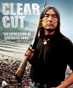 Clearcut (Special Edition) [Blu-Ray] Cover