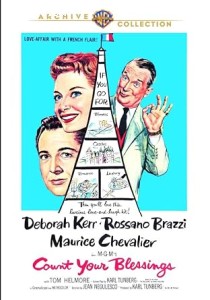 Count Your Blessings Cover