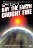 Day the Earth Caught Fire, The (Anchor Bay)