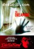 Dreaming, The / Initiation (Ozploitation Double Feature)