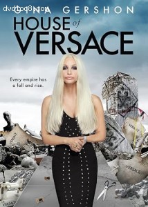 House of Versace Cover
